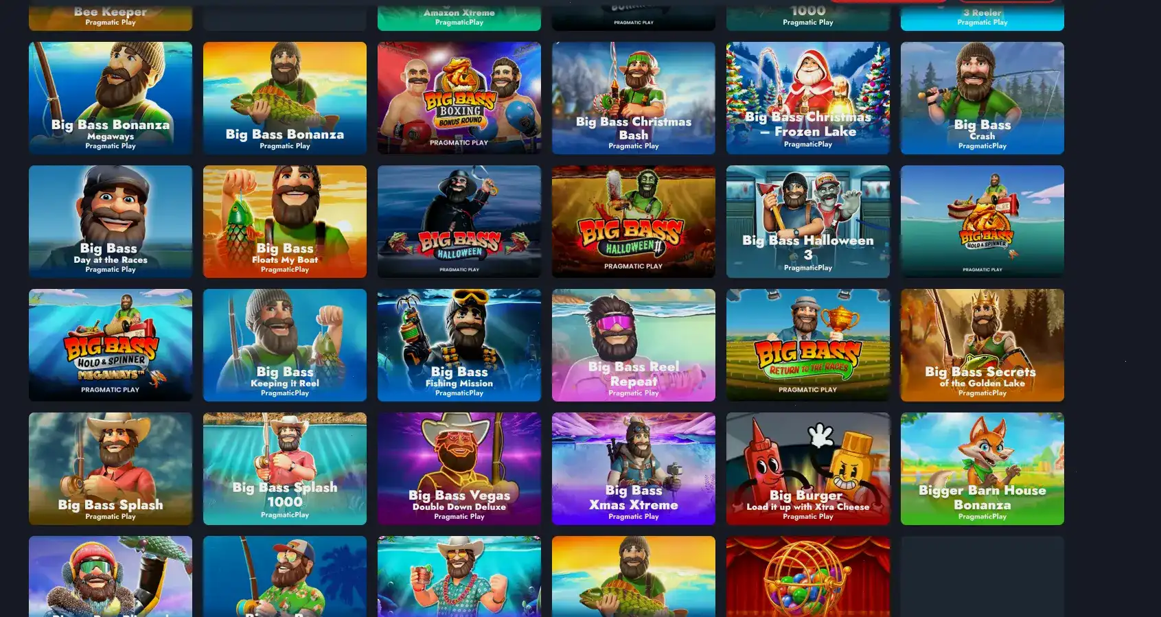 Мобильное приложение General Casino на телефоне